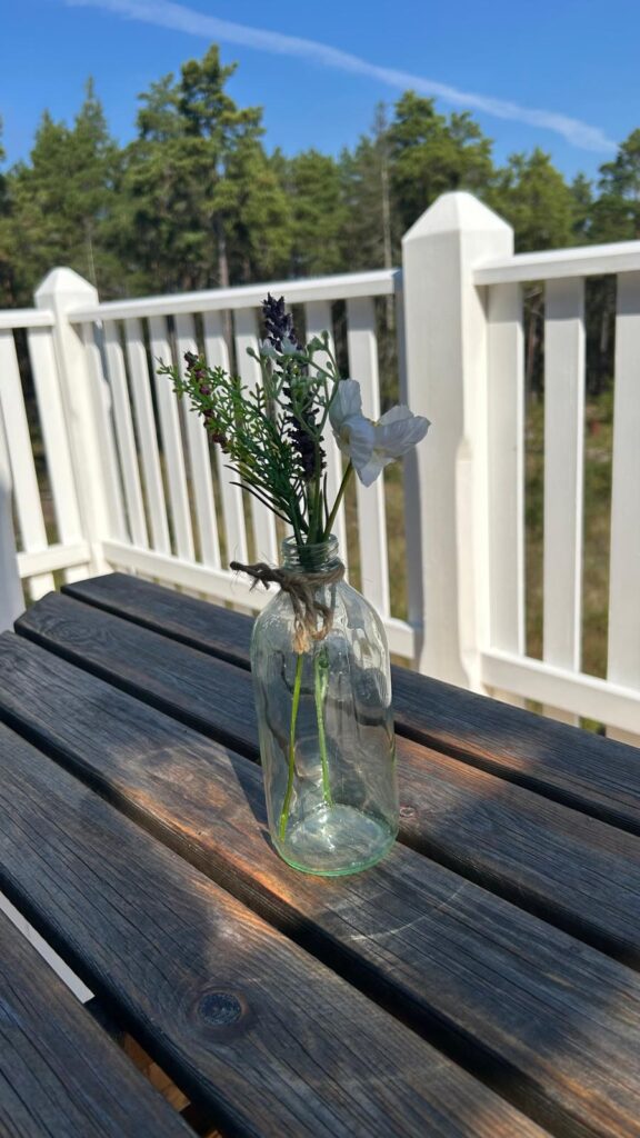 Bild från Blåklint