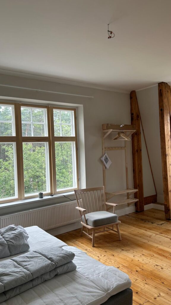 Bild från Blåklint