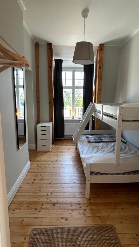 Bild från rummet Gullviva