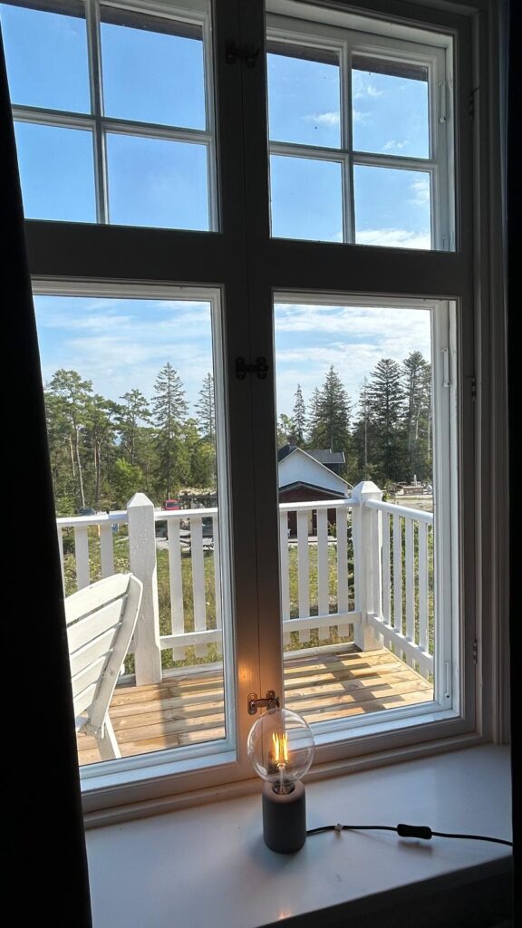 Bild från rummet Gullviva