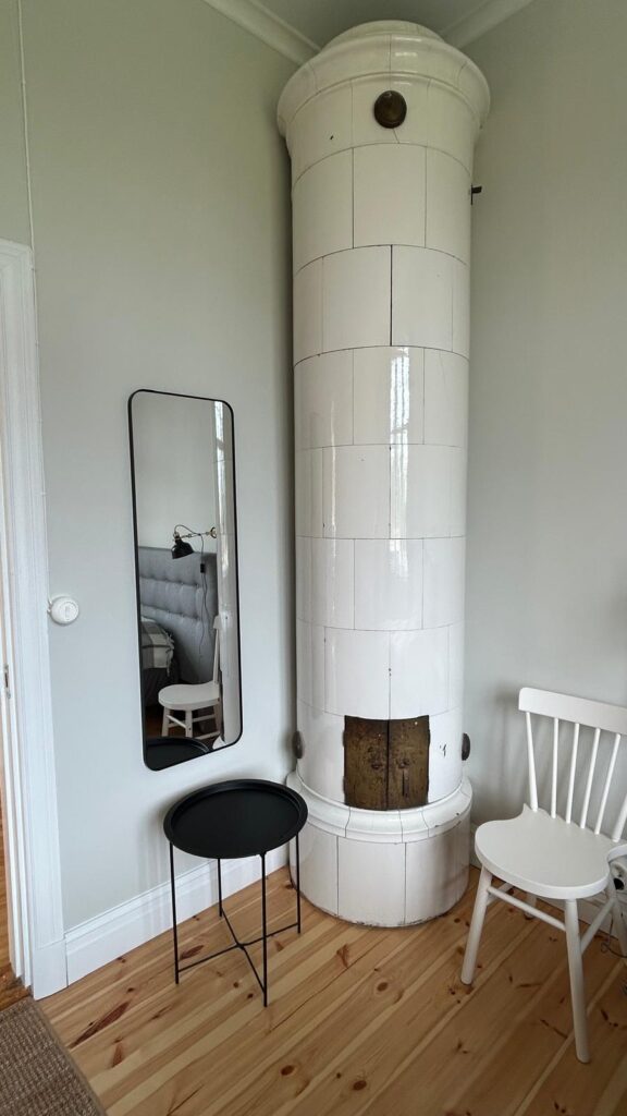 Bild från rummet Murgröna