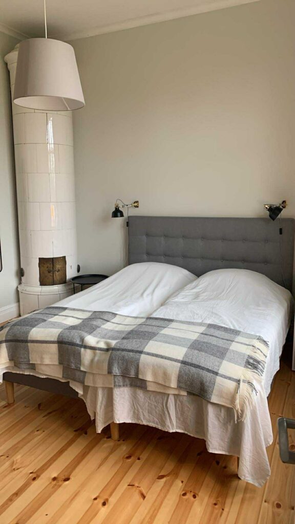 Bild från rummet Murgröna