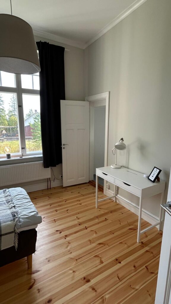 Bild från rummet Murgröna