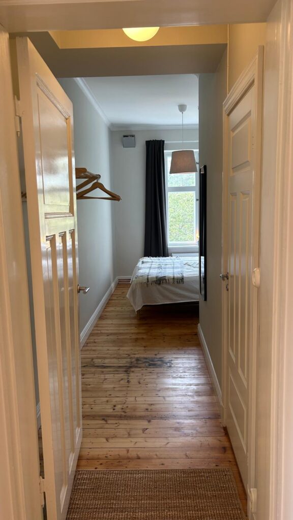 Bild från rum Skogslilja