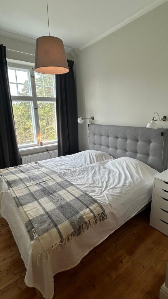 Bild från rum Skogslilja