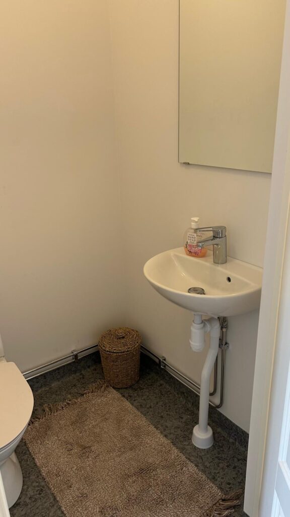 Bild från rum Skogslilja