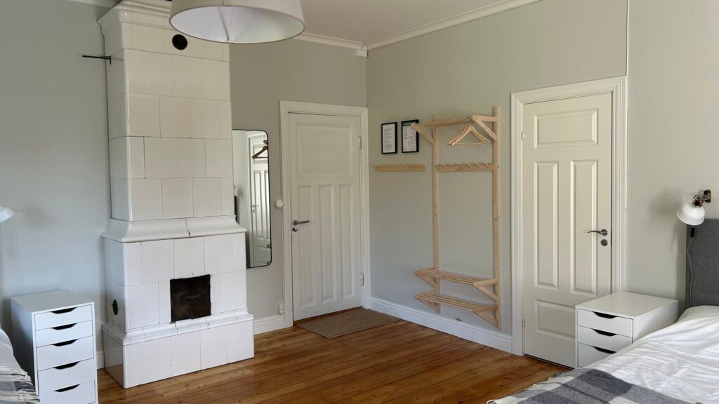 Bild från rum Stockros