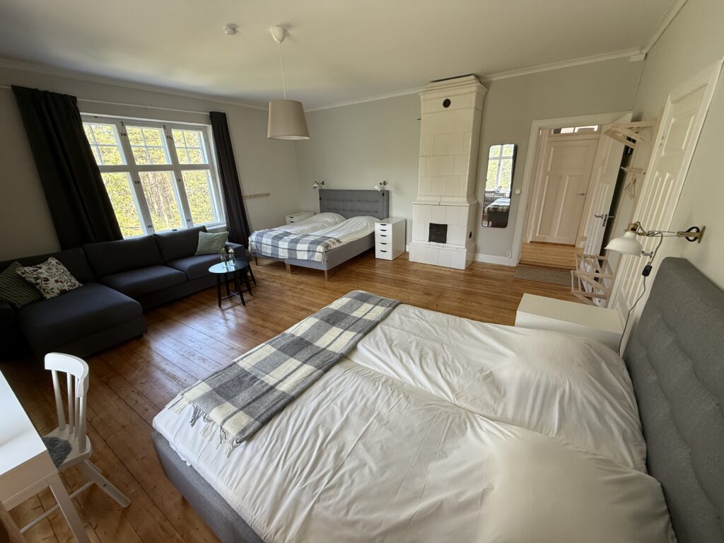 Bild från rum Stockros