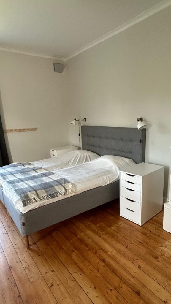 Bild från rum Stockros