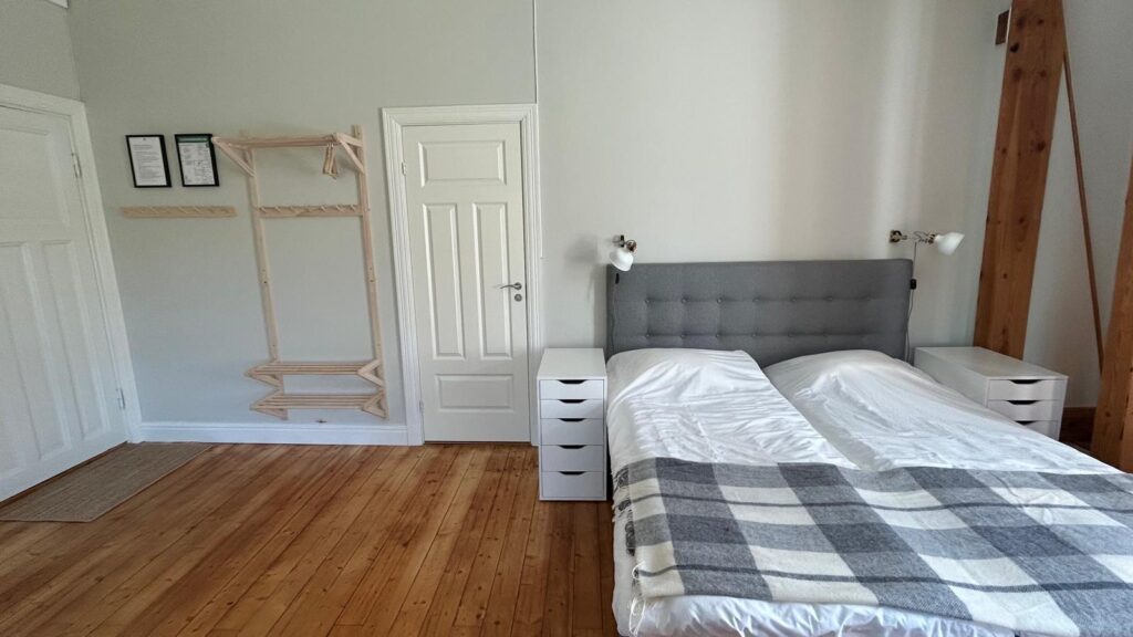 Bild från rum Stockros