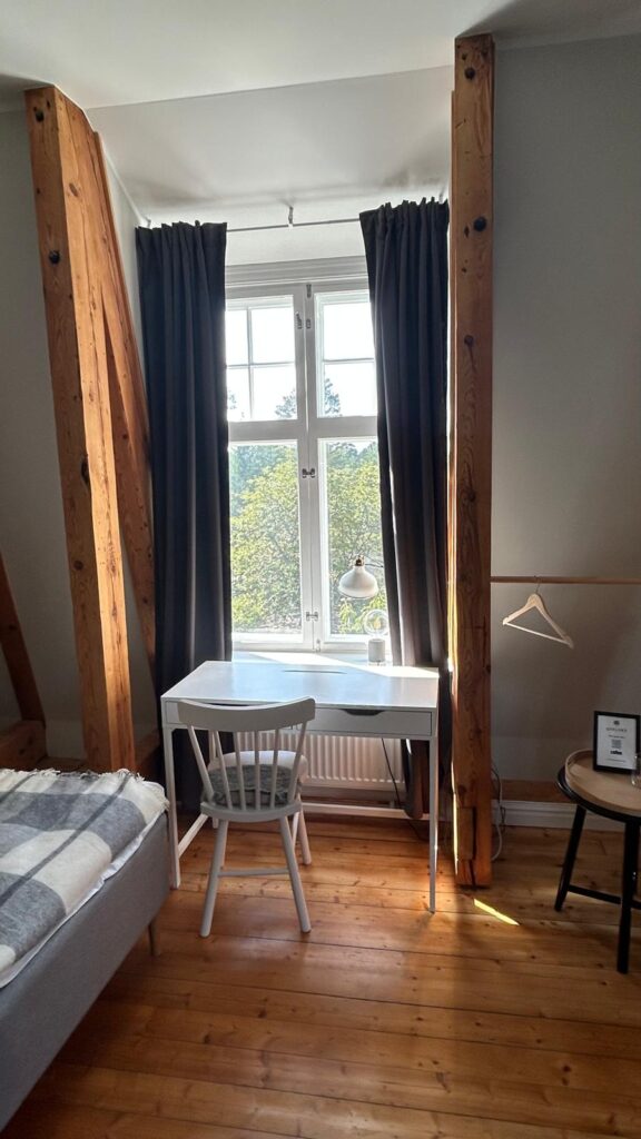 Bild från rum Stockros