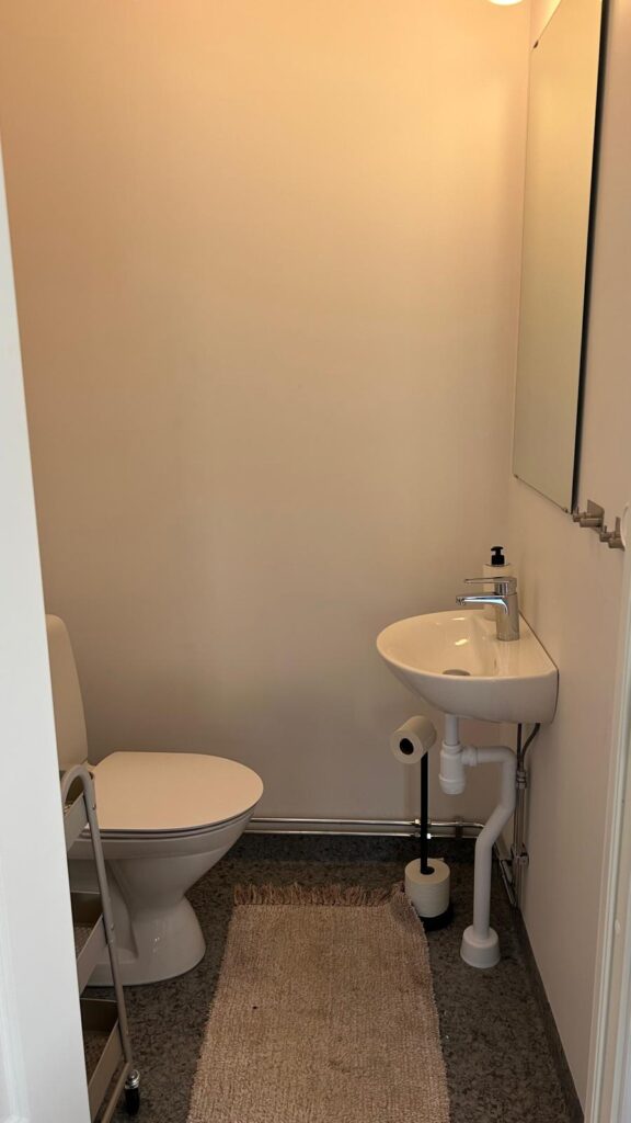 Bild från rum Stockros